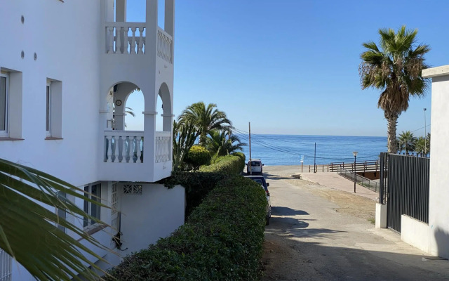 Stella Maris 1A Casasol Apartments