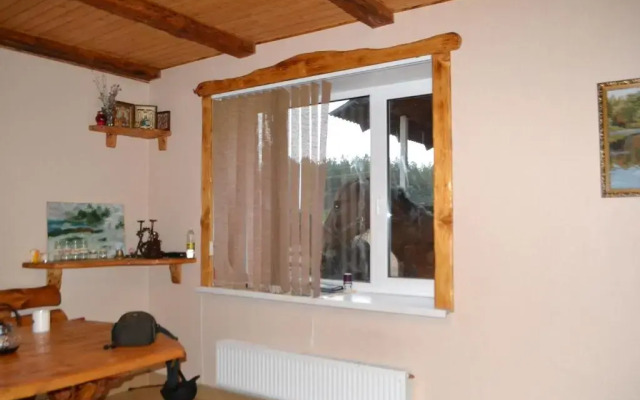 Guesthouse Konny dvor Loschinino