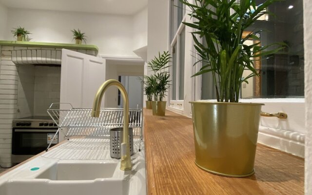 Brand new 1-bed Apartment in Weston-super-mare