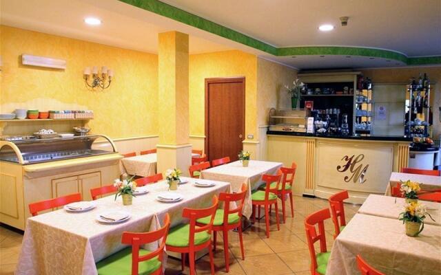 Hotel Matteotti