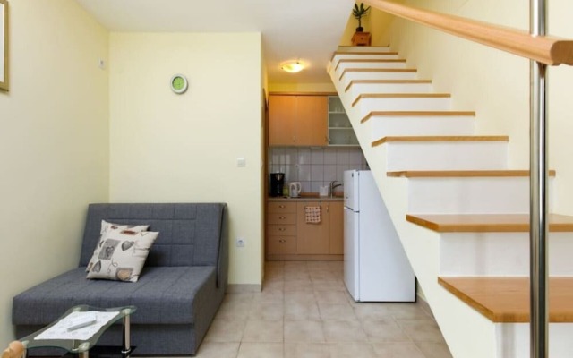 Stunning 1-bed Apartment in Split