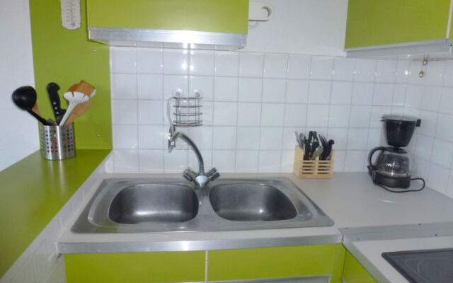 Apartment Le grand pavois