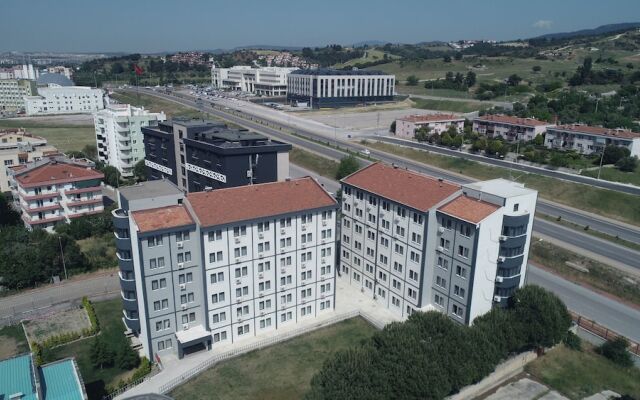 Kumru Suitesseda Pansi̇yon