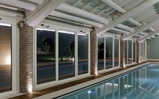 La Dimora di Borgoforte