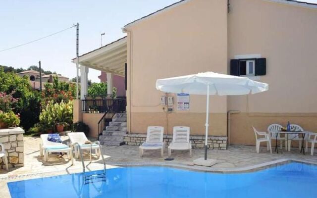 Villa Rosemary