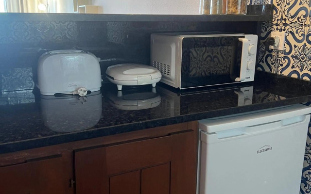 Discovery Apartment with patio