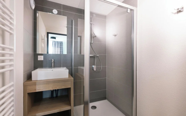 Résidence Club MMV Le Serra Neva