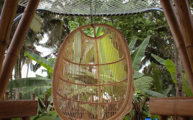 JinengBali Eco Lodge