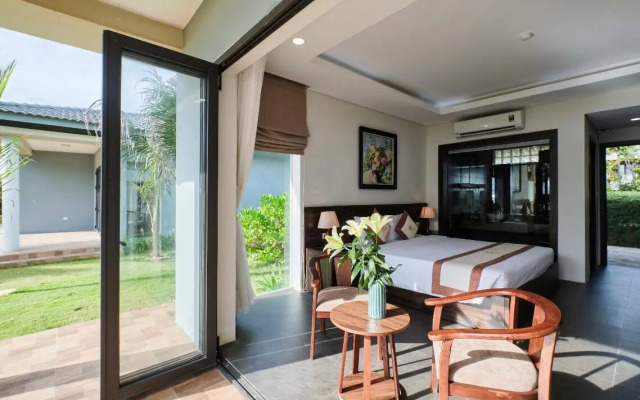 Sea Star Resort Quang Binh