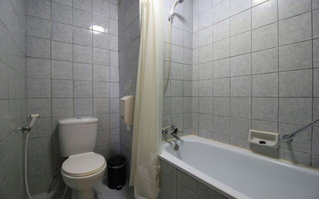 Capital O 1583 Mutiara Merdeka Hotel
