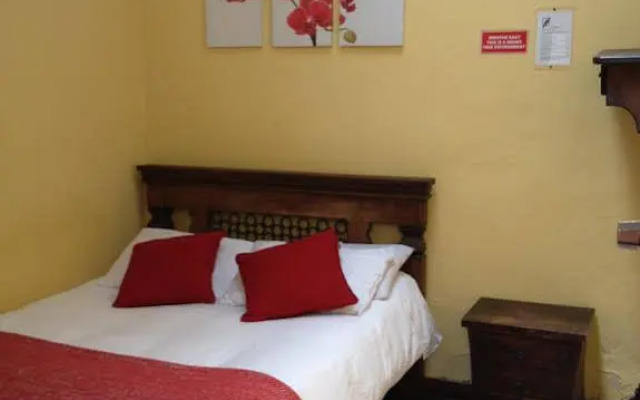 Chocolate Hostel