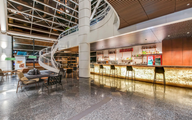 Radisson Paulista