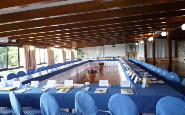 Hotel Monteconero