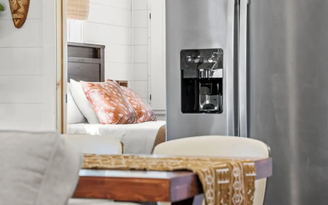 The Lodges at Eden Reserve