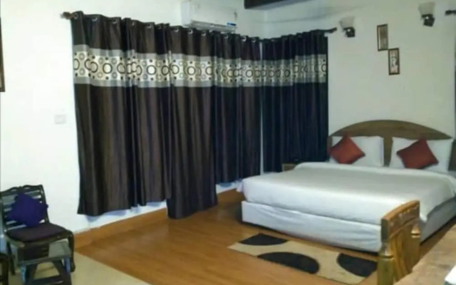 Touchwood Resort Bhopal