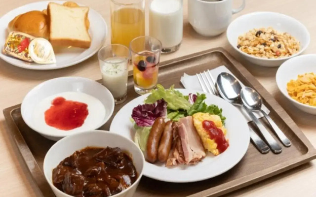 APA Hotel TKP Sendai-Ekikita