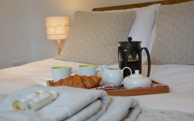 Southwold Arms Apartment