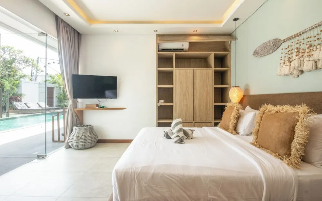 Niko2 · Marvelous 5 Bedroom Villa Close to Finns