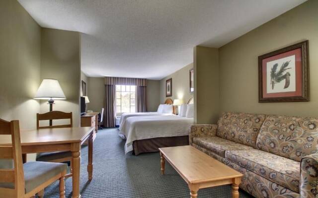 The Lodge On Lake Oconee