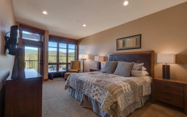 Northstar Lodge Villa 402