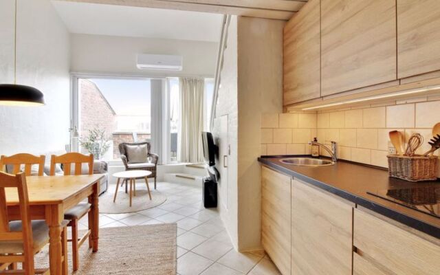 "Sven" - 500m from the sea in NW Jutland