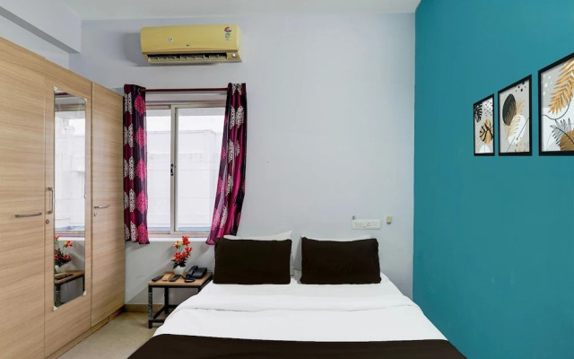 Super Hotel O Kattankulathur