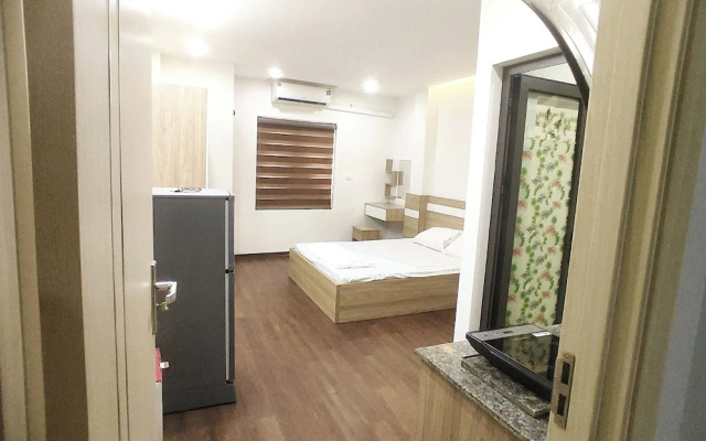Era Apartment Ham Long
