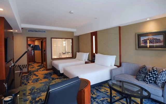InterContinental Kuala Lumpur by IHG