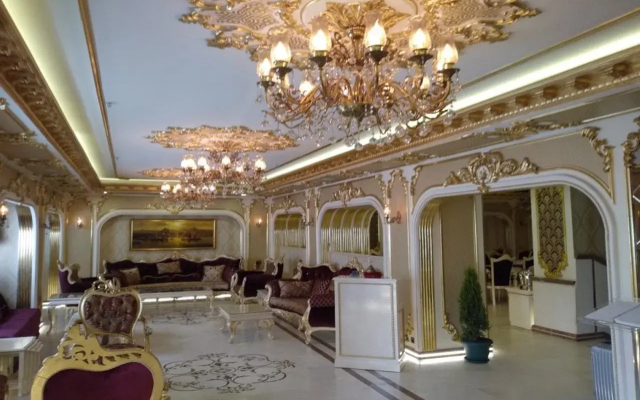Golden Ak Marmara Hotel