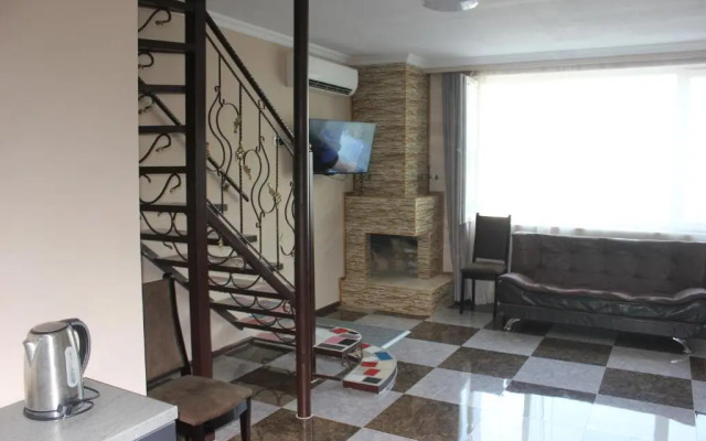 Grigoleti Relax Cottage