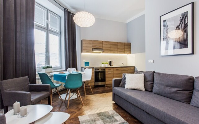 Apartwawel Wróblewskiego