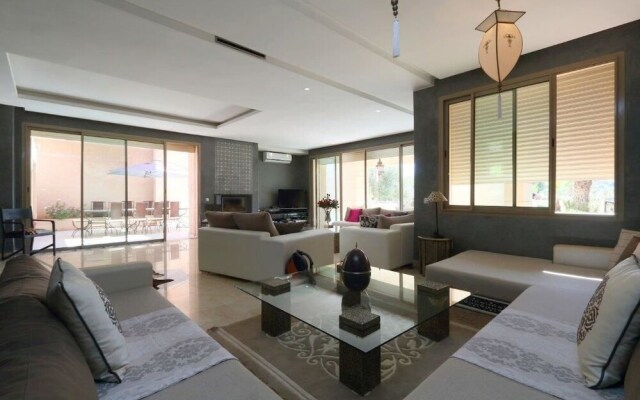 Villa Firdaous