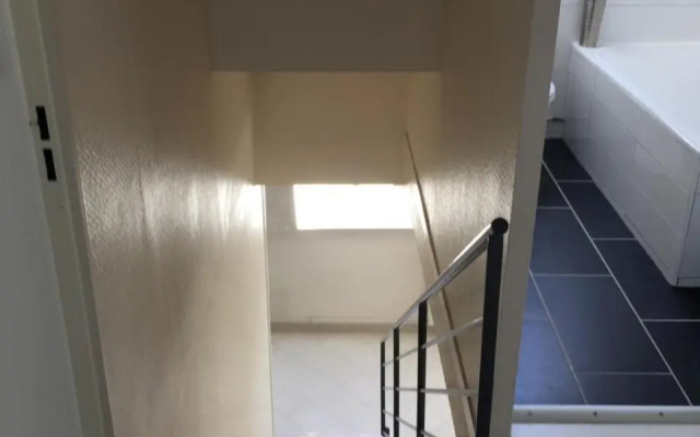 Duplex residence d'orléans