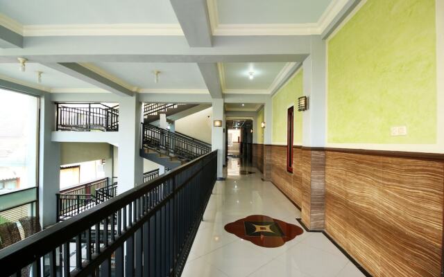 Airy Syariah Pramuka 26 Tuban