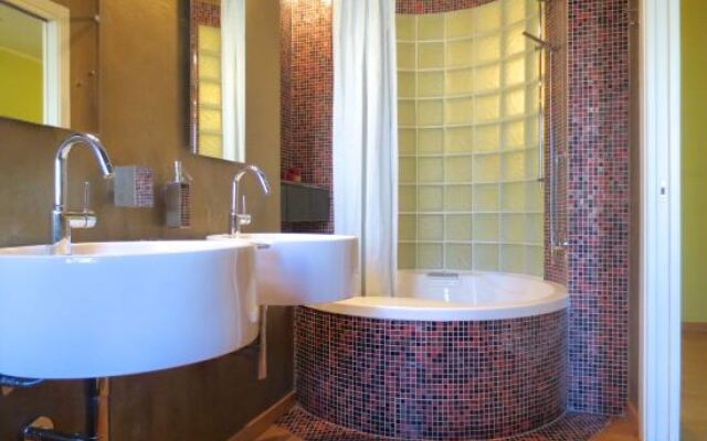 Temporary House - Milan Porta Romana