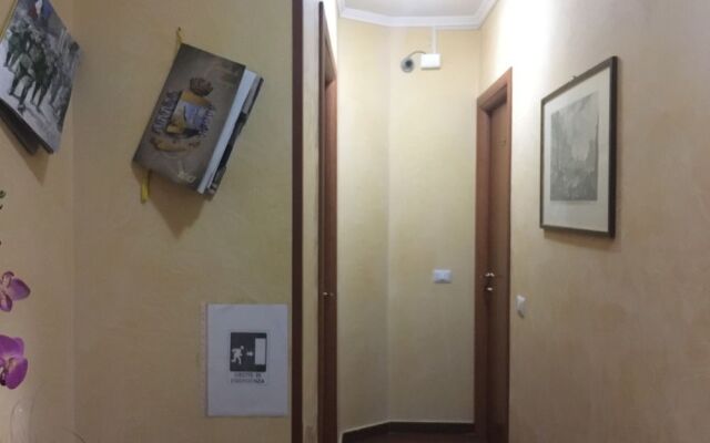 Best Location in Rome