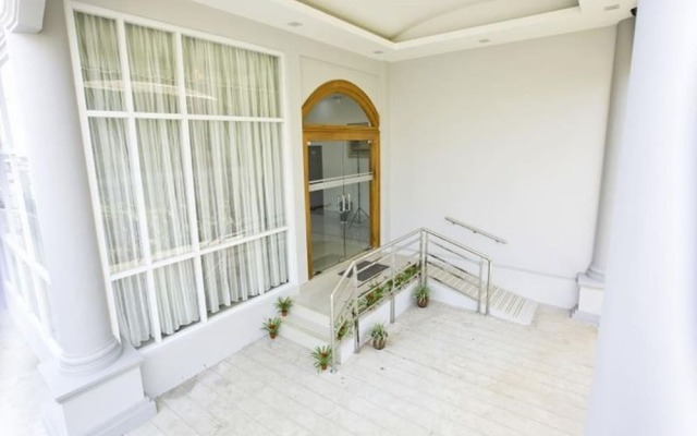 Hotel Maymyo