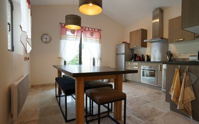 VILLAS DU LUBERON Le Mazet des Oliviers