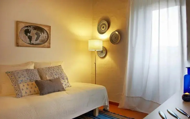 Casa Ladeira do Castelo