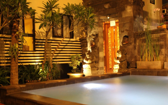 Suardana Inn's