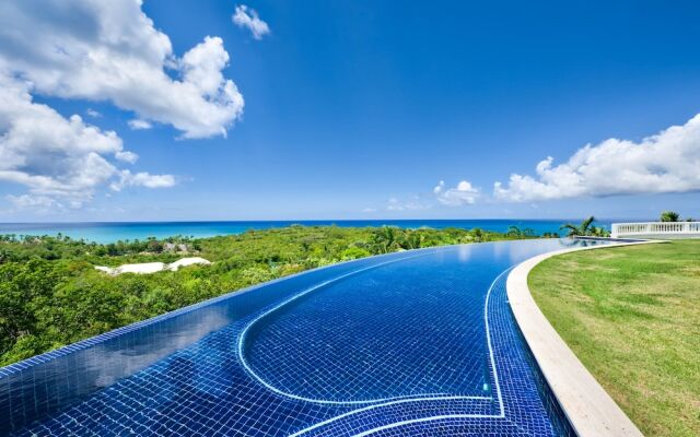 Dream Villa SXM SAN