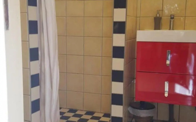 Gite Pouillé, 3 pièces, 3 personnes - FR-1-491-214