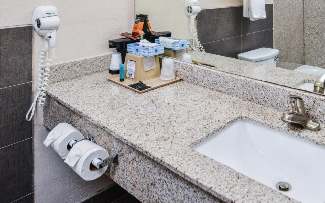Americas Best Value Inn Houston at FM 1960 & I-45