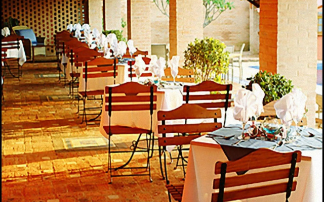 Pousada Bella Villa Vitta