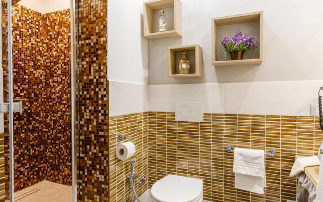 La Casa Di Nanì 8 in Forli