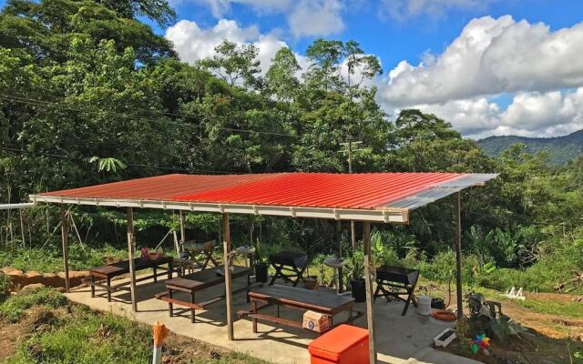 Happy Garden Resort - Hostel