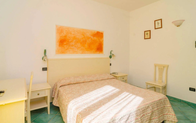 Hotel Aragonese