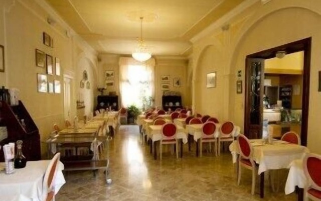 Albergo Amici