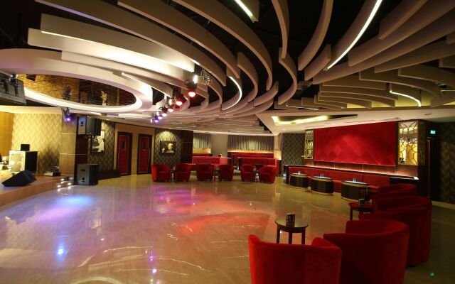 Swiss-BelResort Tuyen Lam Dalat
