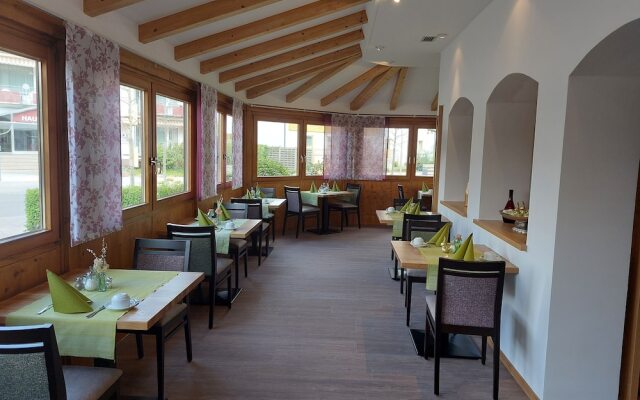 Vitalhotel Garni Vier Jahreszeiten